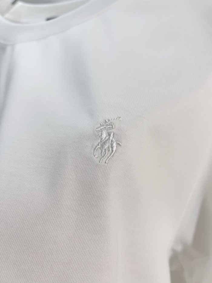 Ralph Lauren 2026ss New  T Shirt Size S-XL