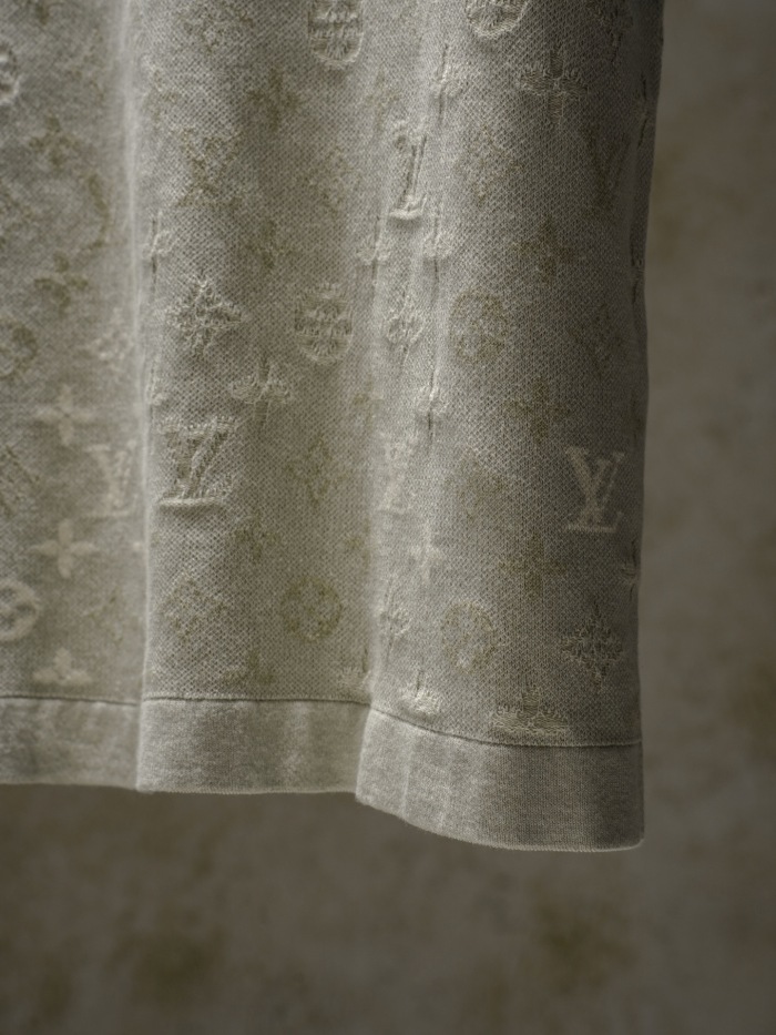Louis Vuitton 2026ss New T Shirt  Size S-XL