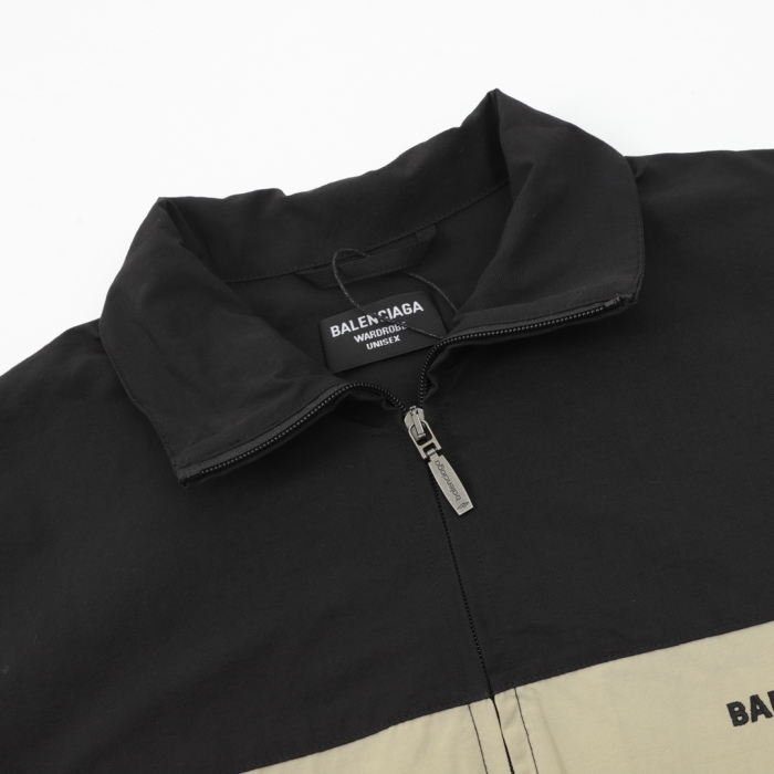 Balenciaga 2026ss New Jacket Size 46-52