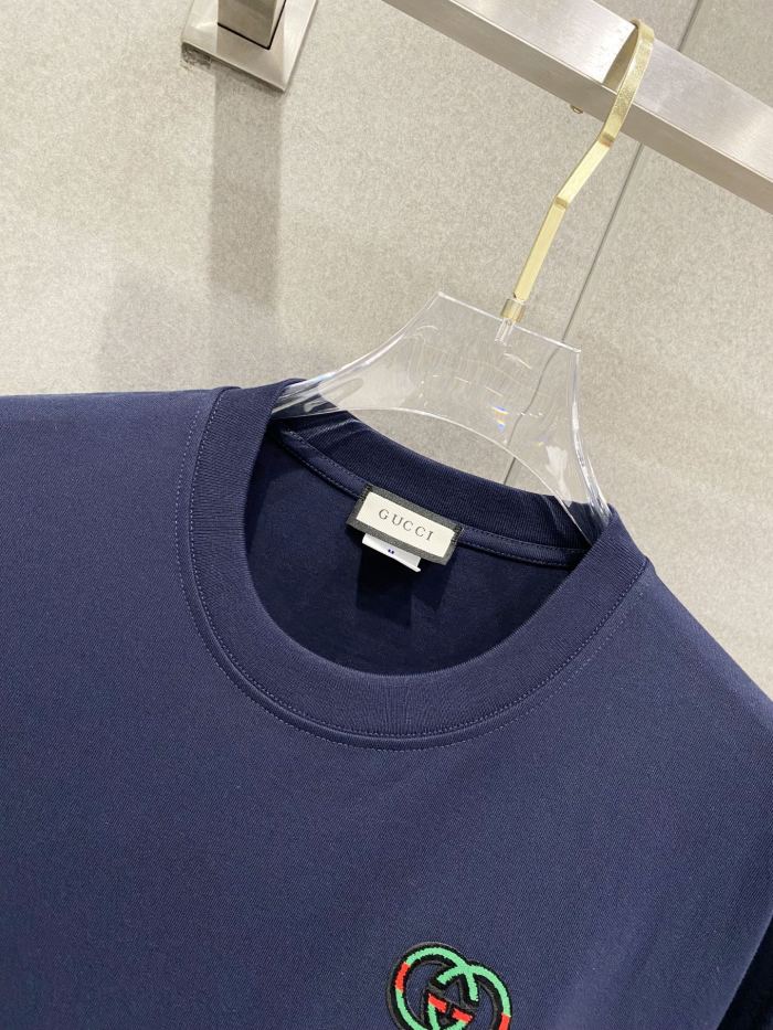 Gucci  2026ss New T Shirt  Size S-XXL