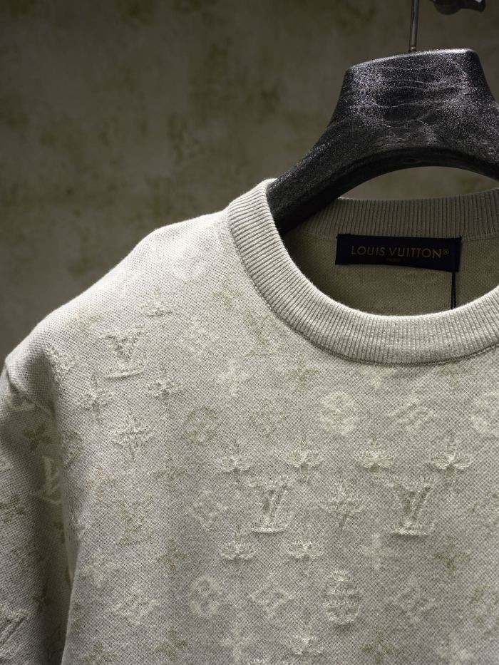 Louis Vuitton 2026ss New T Shirt  Size S-XL
