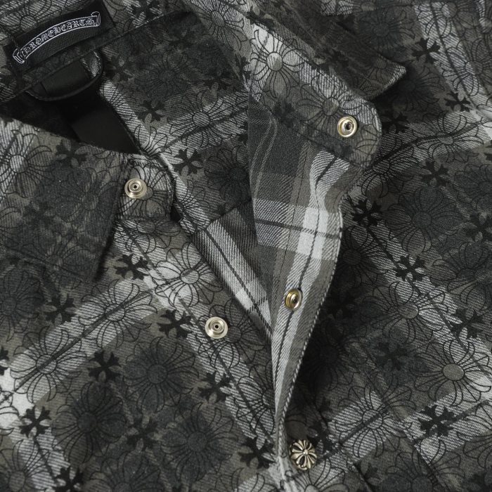 Chrome Hearts 2026ss New Jacket Size S-XL