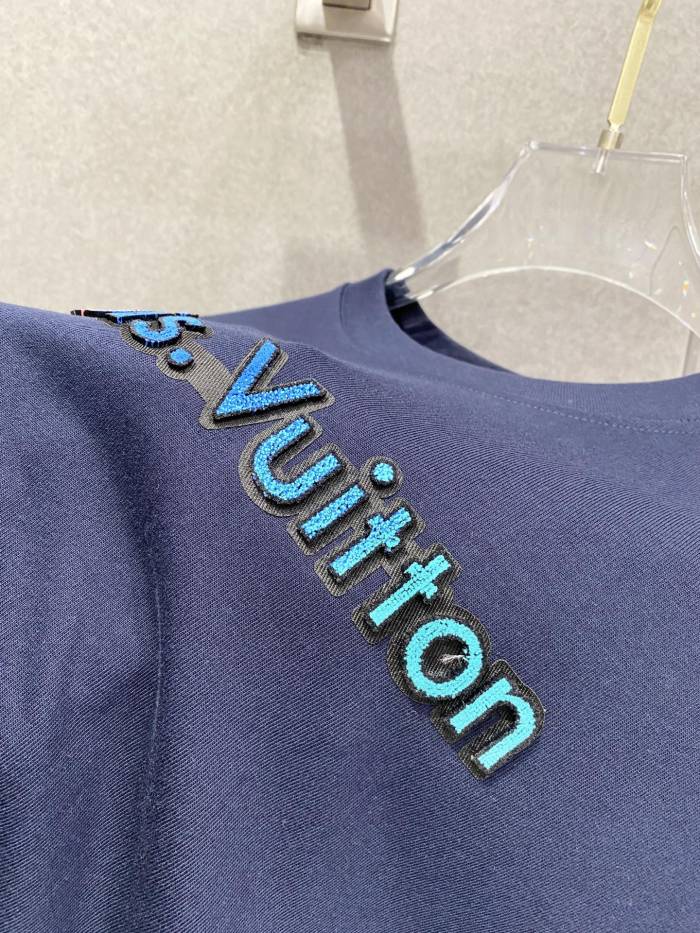 Louis Vuitton  2026ss New T Shirt  Size S-XXL