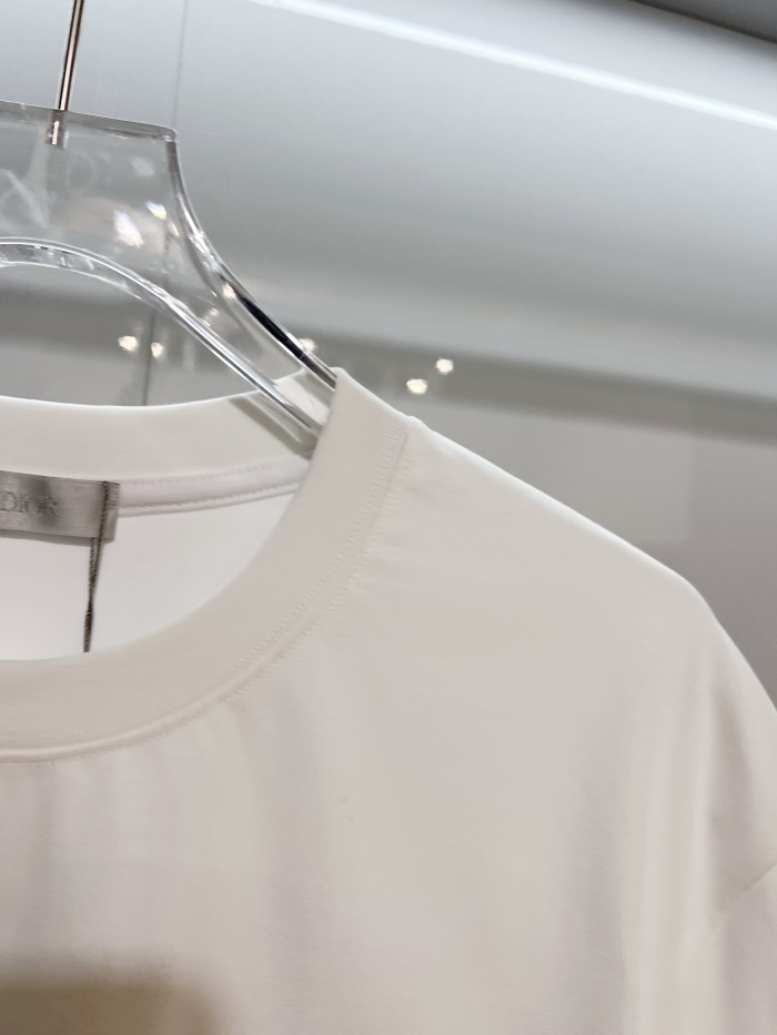 Dior 2026ss New  T Shirt Size S-XL