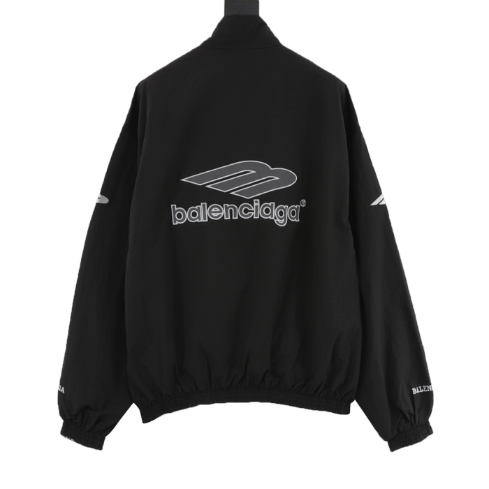 Balenciaga 2026ss New Jacket Size 46-52