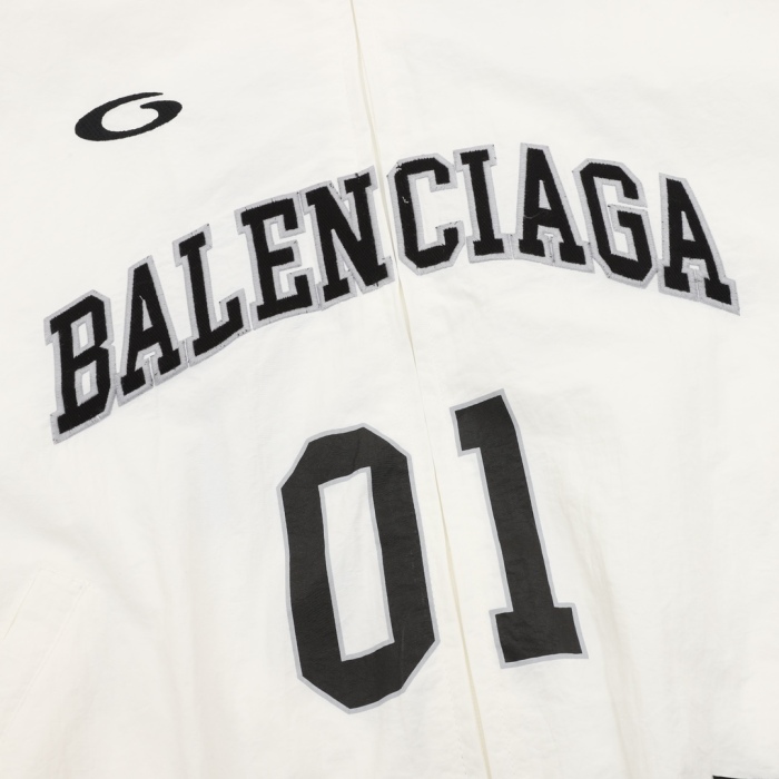 Balenciaga 2026ss New Jacket Size 46-52