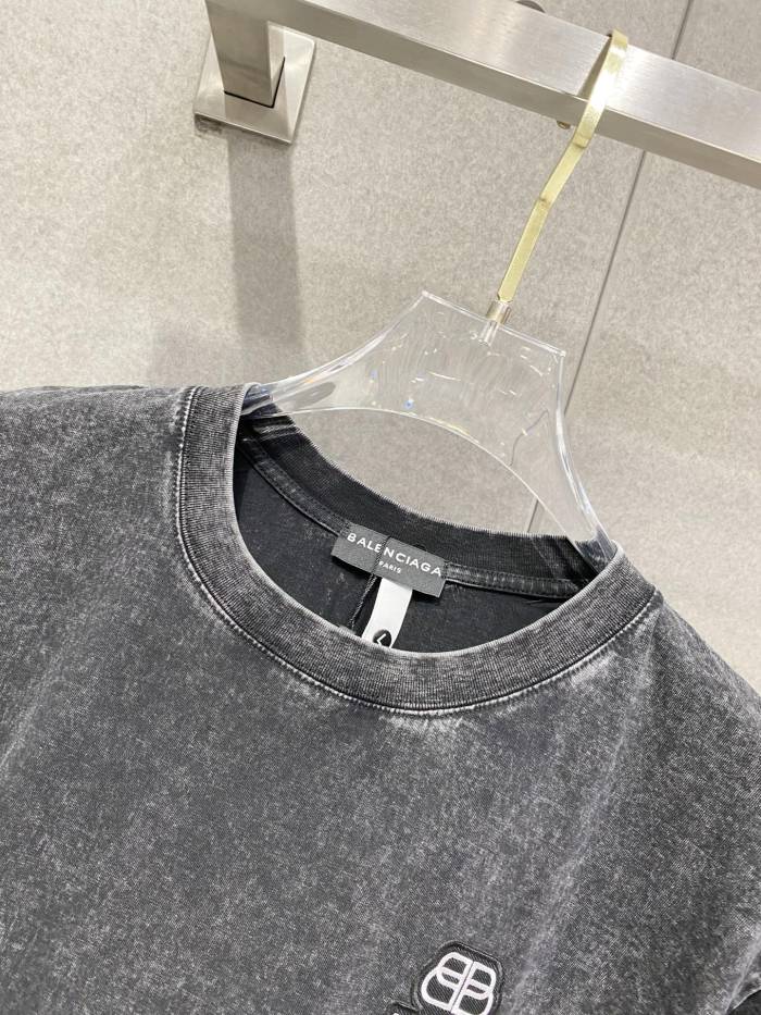 Balenciaga  2026ss New T Shirt  Size S-XXL
