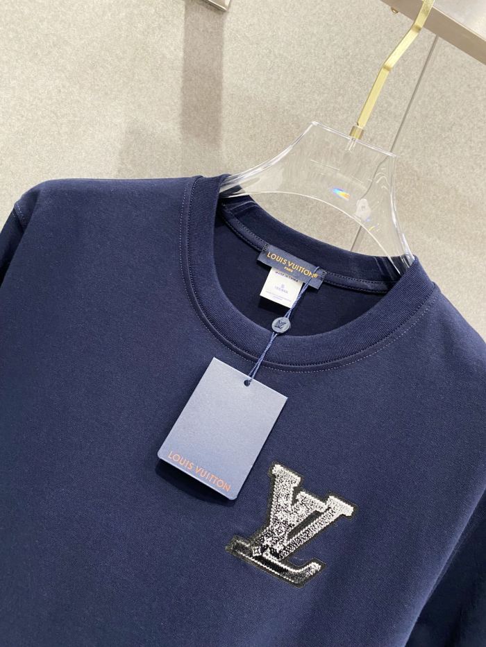 Louis Vuitton  2026ss New T Shirt  Size S-XXL