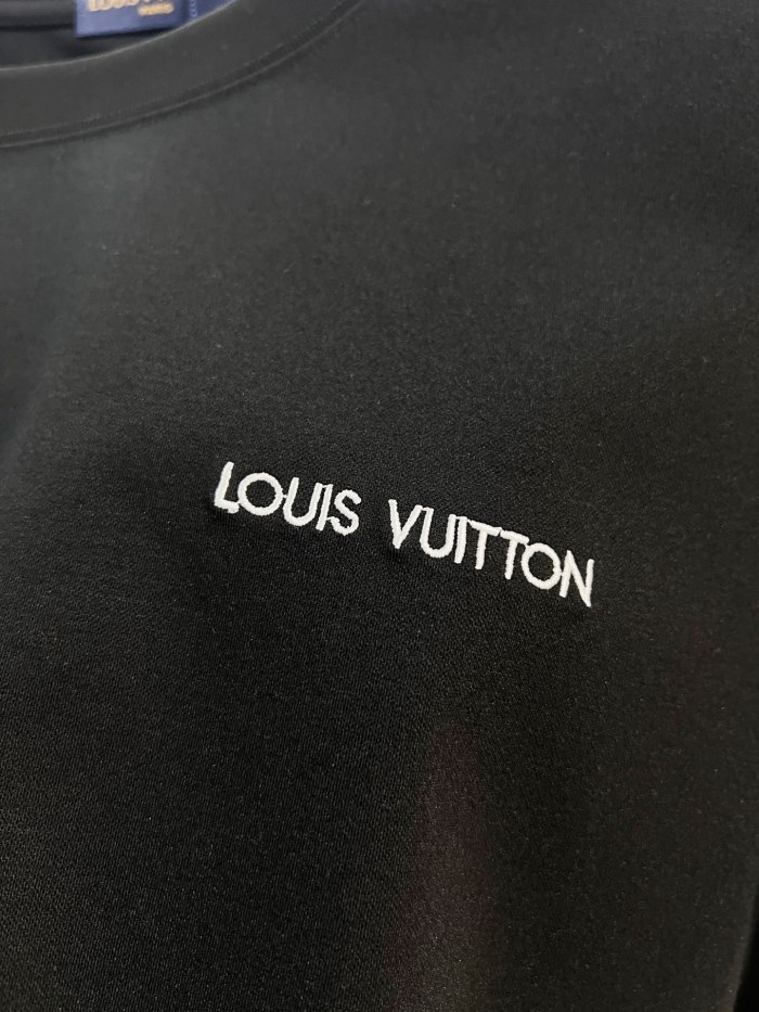 Louis Vuitton  2026ss New  T Shirt Size S-XL