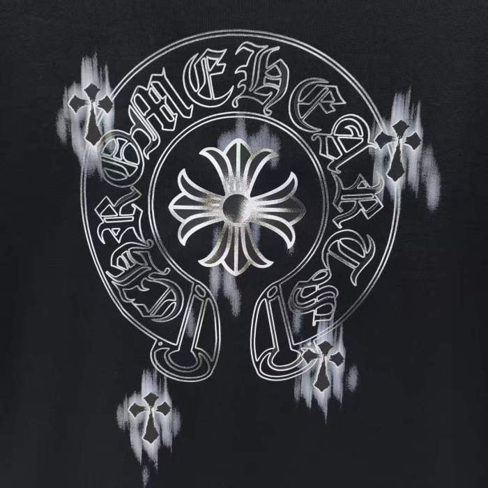 Chrome Hearts  2026ss New T Shirt  Size S-XXL