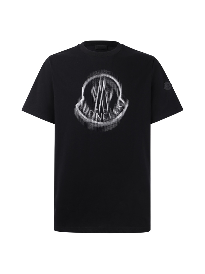 Moncler 2026ss New  T Shirt Size S-XL