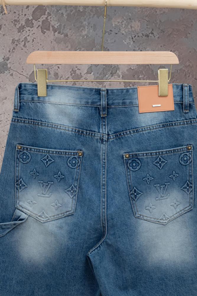 Louis Vuitton 2026ss New Shorts Size S-XXXL