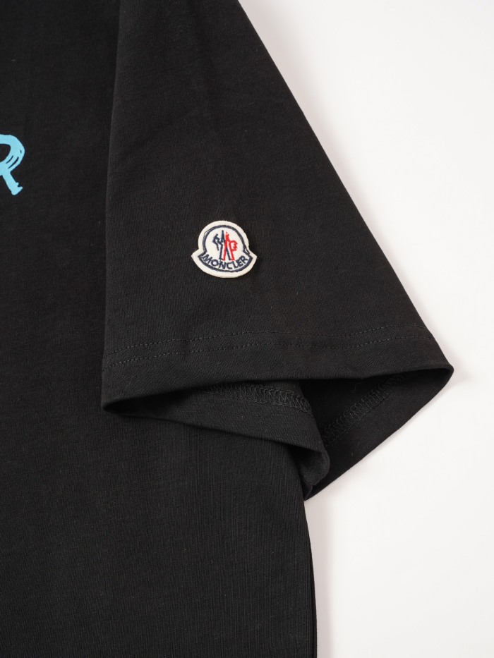 Moncler 2026ss New  T Shirt Size S-XL
