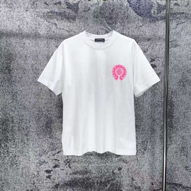 Chrome Hearts 2026ss New T Shirt Size S-XXL