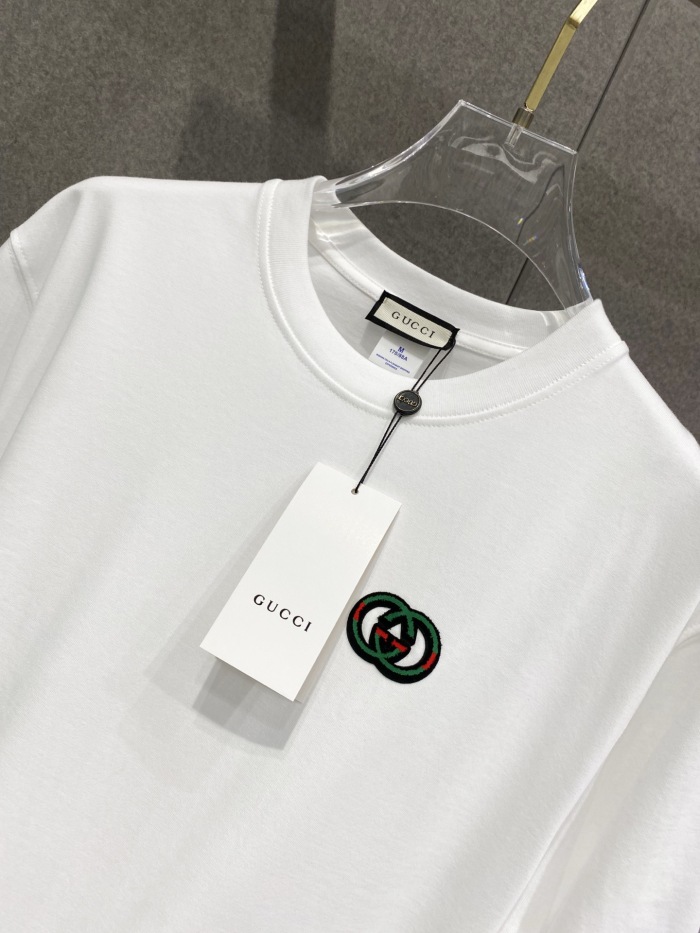 Gucci  2026ss New T Shirt  Size S-XXL