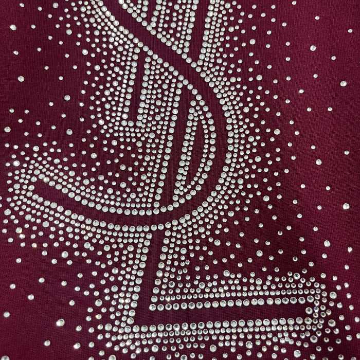YSL  2026ss New T Shirt  Size S-XXL