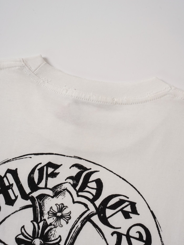 Chrome Hearts 2026ss New  T Shirt Size S-XL