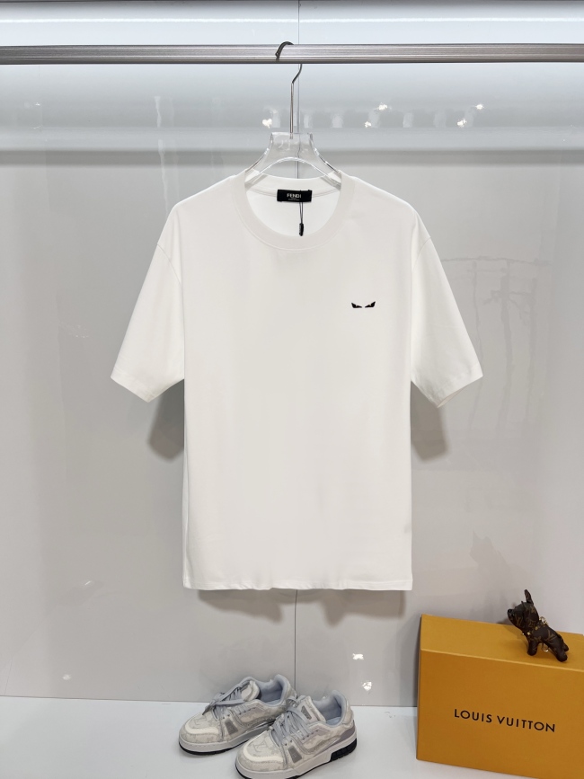 Fendi 2026ss New T Shirt Size S-XL