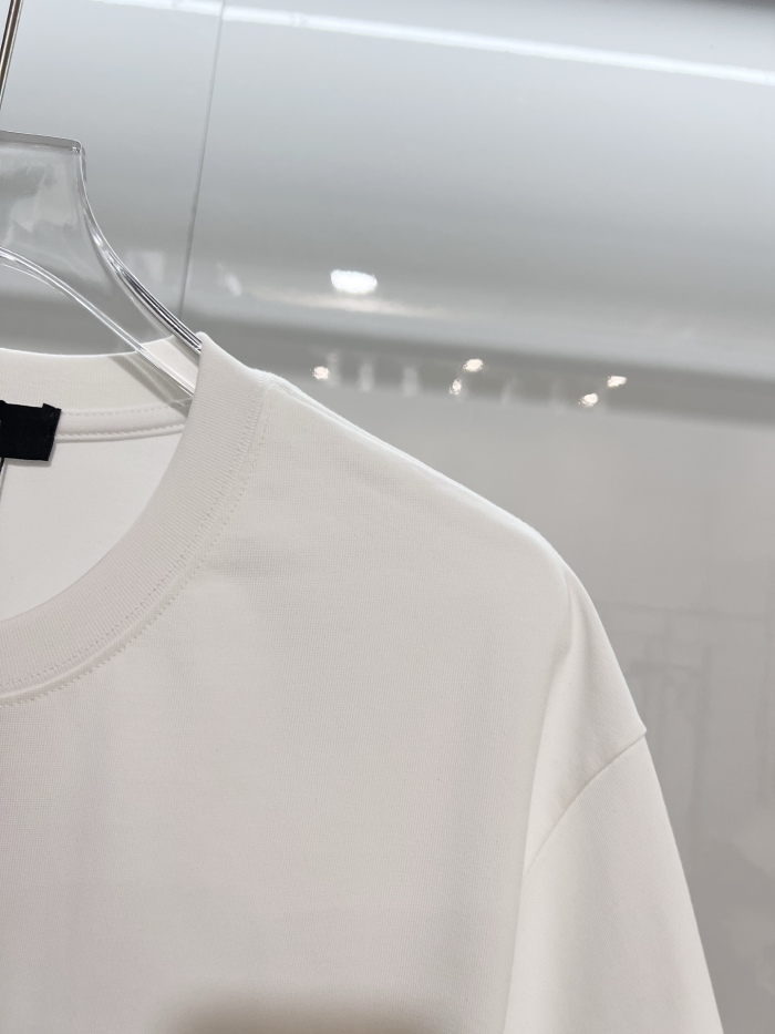 Fendi 2026ss New  T Shirt Size S-XL