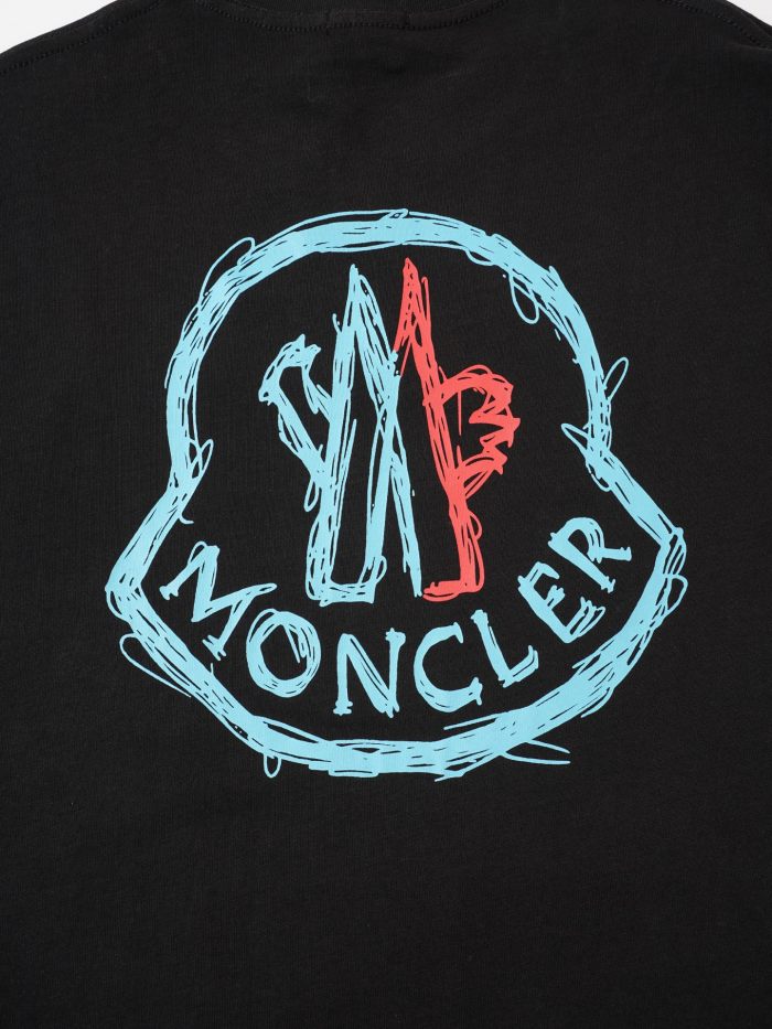 Moncler 2026ss New  T Shirt Size S-XL