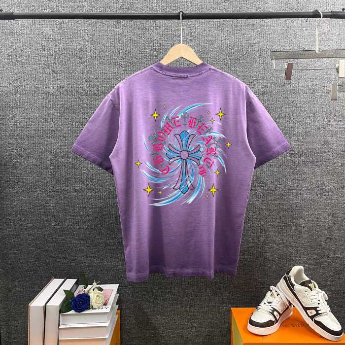 Chrome Hearts 2026ss New T Shirt  Size S-XXL