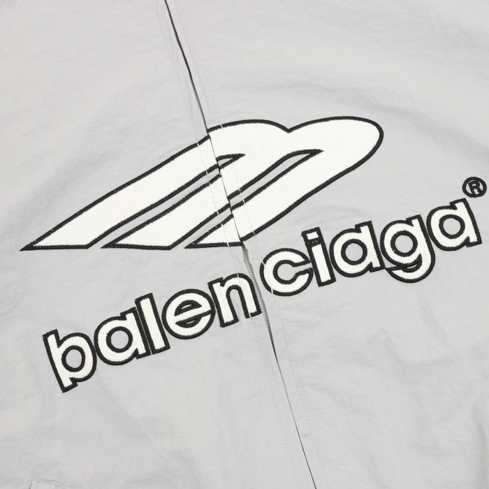 Balenciaga 2026ss New Jacket Size 46-52
