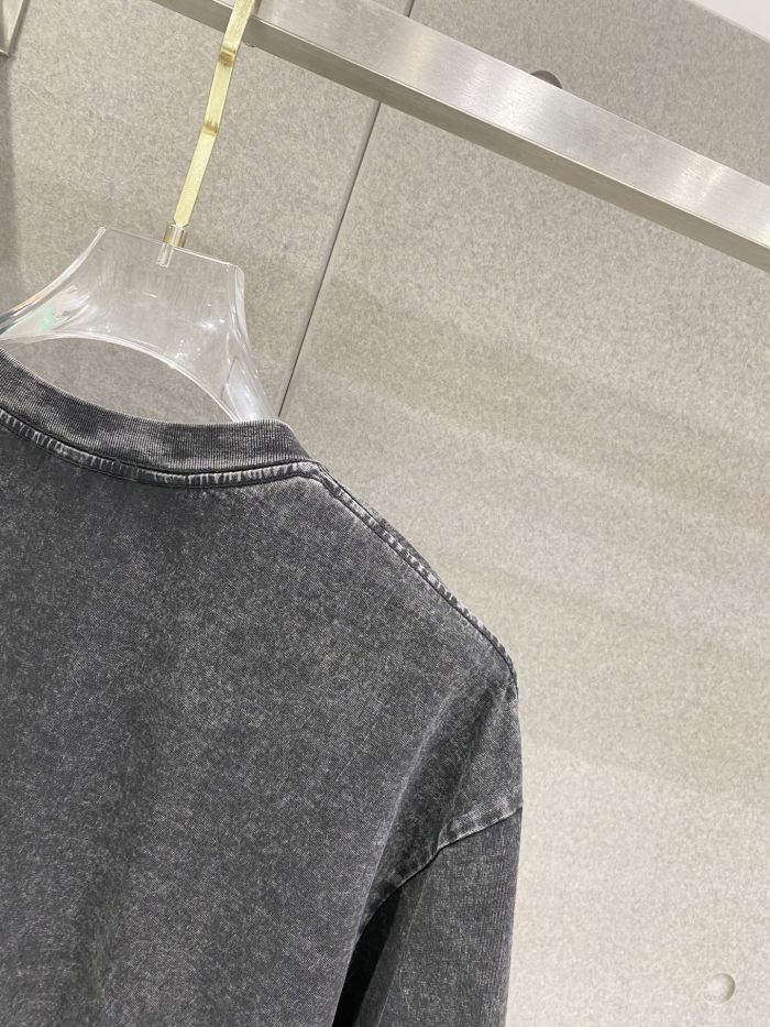 Balenciaga  2026ss New T Shirt  Size S-XXL