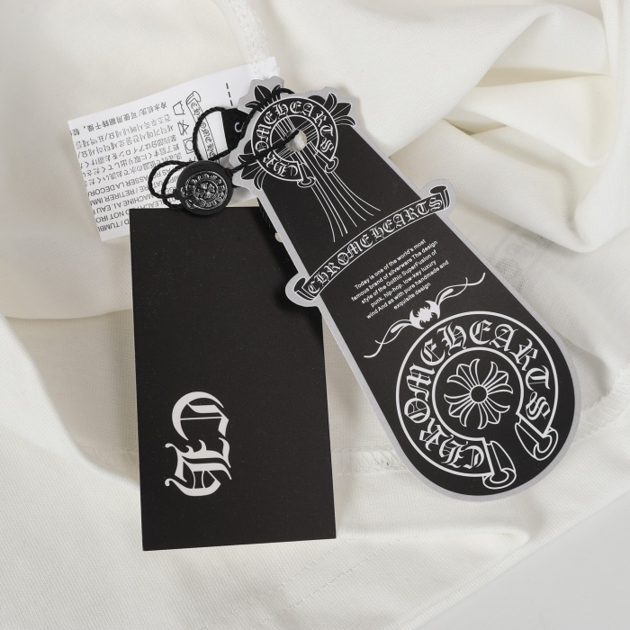 Chrome Hearts New Sweatshirt Size XS-L