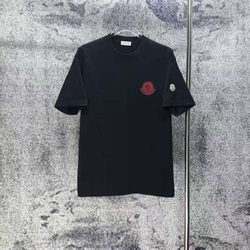 Moncler  2026ss New T Shirt  Size S-XXL