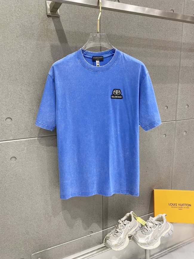 Balenciaga 2026ss New T Shirt Size S-XXL
