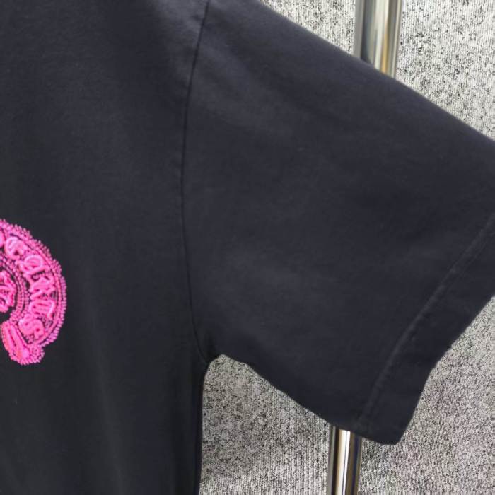 Chrome Hearts  2026ss New T Shirt  Size S-XXL