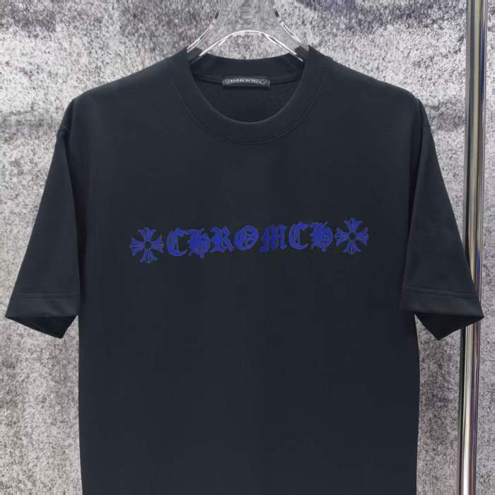 Chrome Hearts  2026ss New T Shirt  Size S-XXL