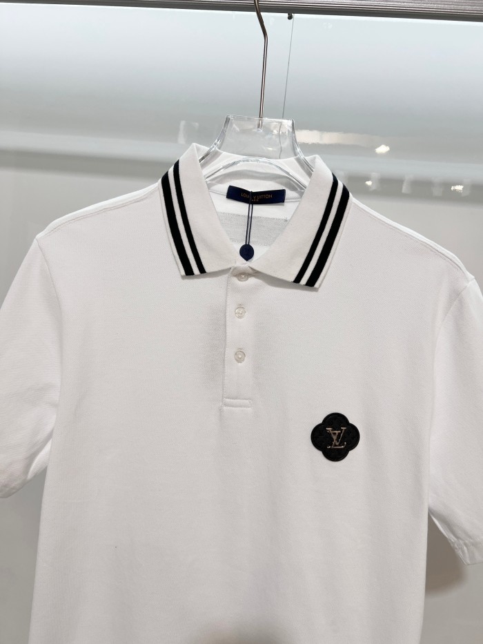 Louis Vuitton  2026ss New   Polo Shirt Size S-XL