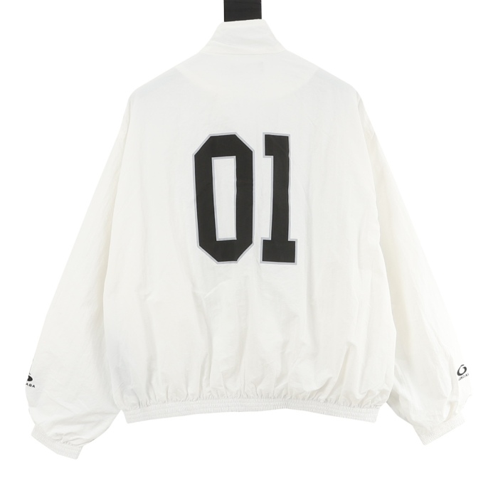 Balenciaga 2026ss New Jacket Size 46-52