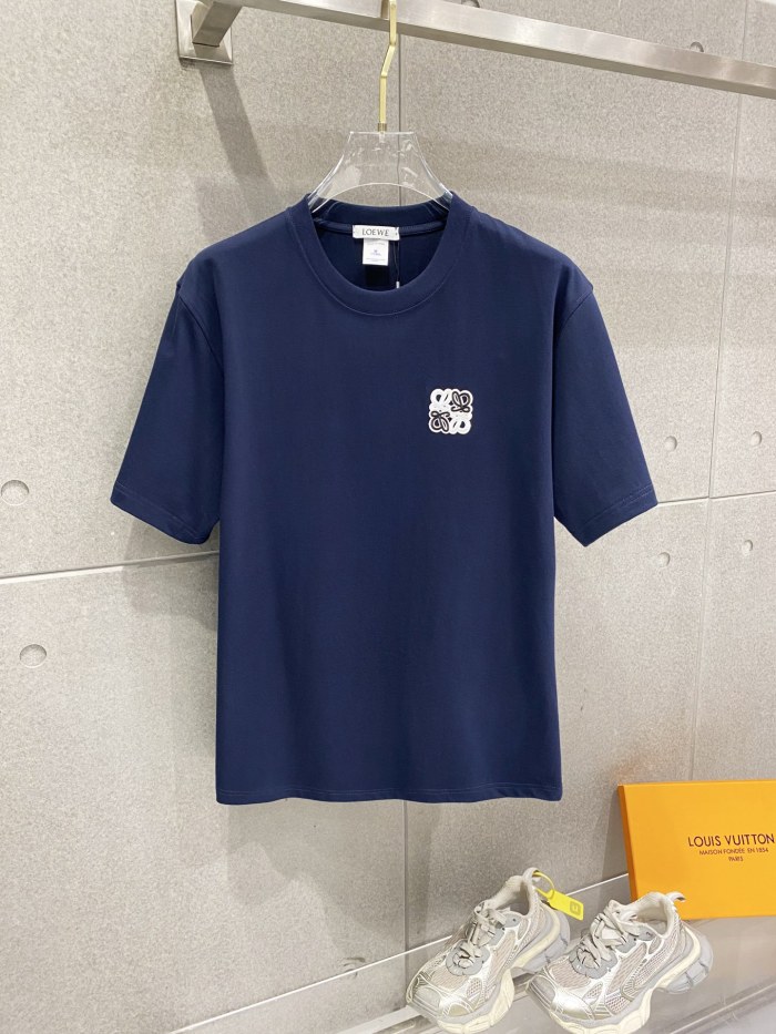 Loewe  2026ss New T Shirt  Size S-XXL