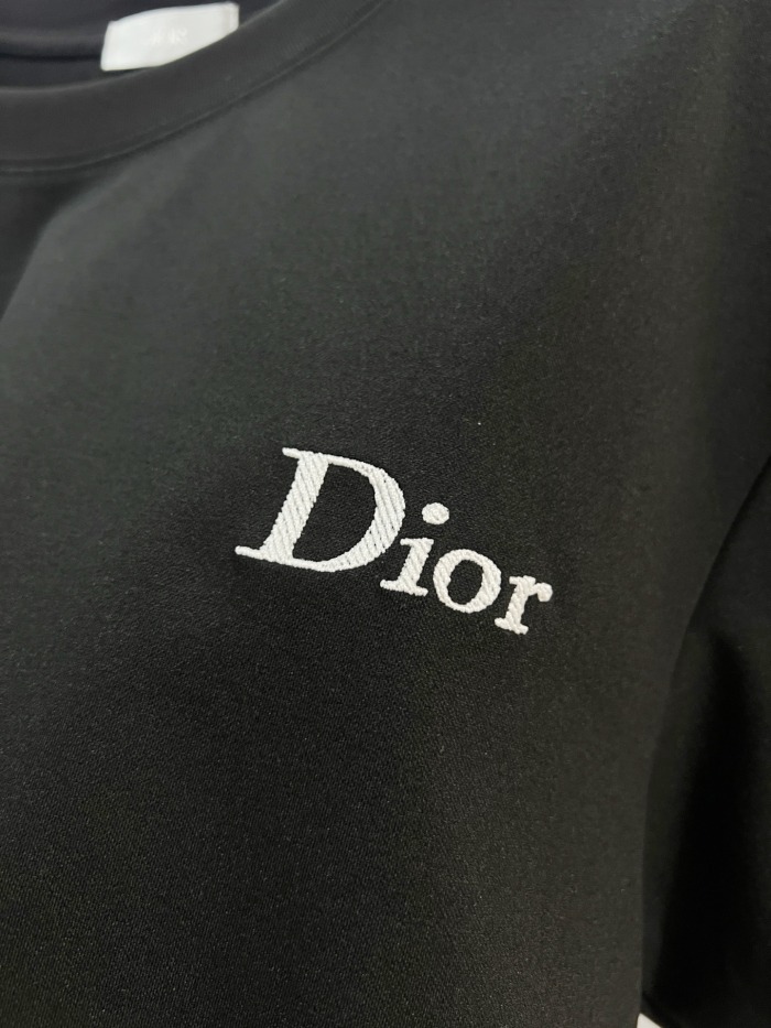 Dior 2026ss New  T Shirt Size S-XL