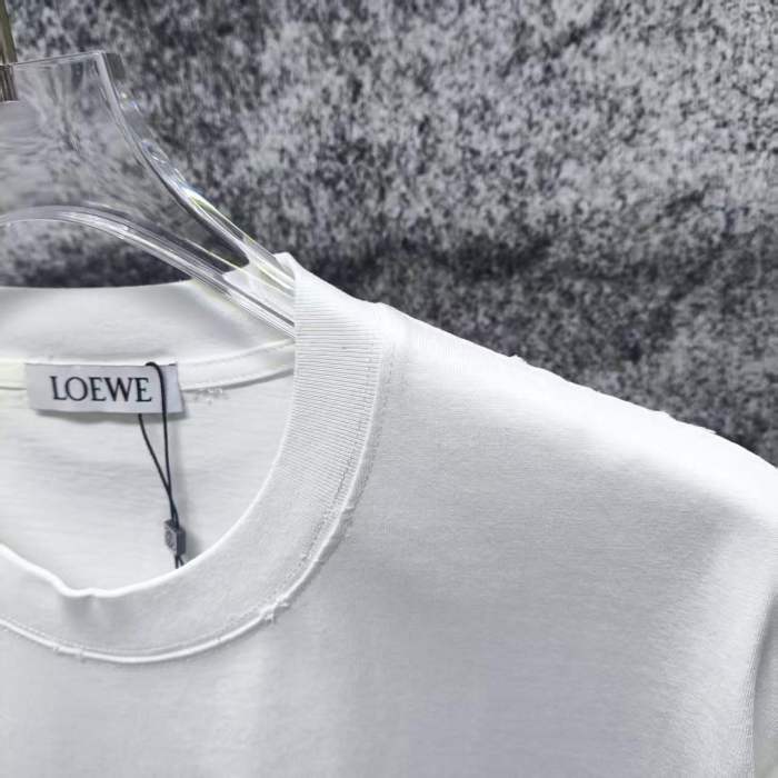 Loewe  2026ss New T Shirt  Size S-XXL