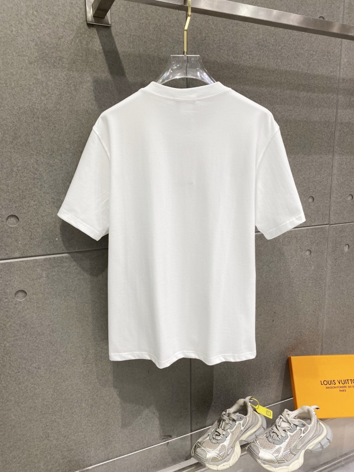 Diora  2026ss New T Shirt  Size S-XXL