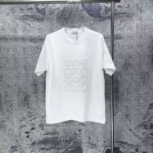 Loewe  2026ss New T Shirt  Size S-XXL
