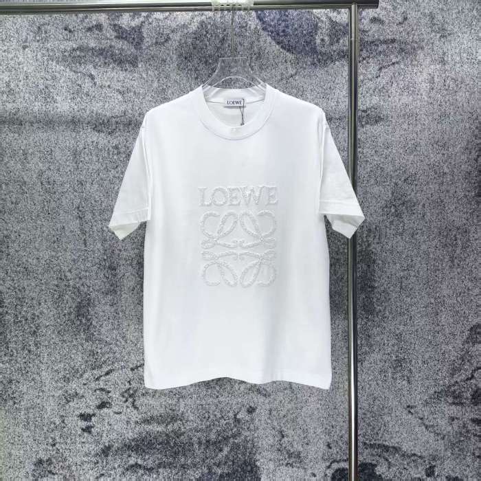Loewe  2026ss New T Shirt  Size S-XXL