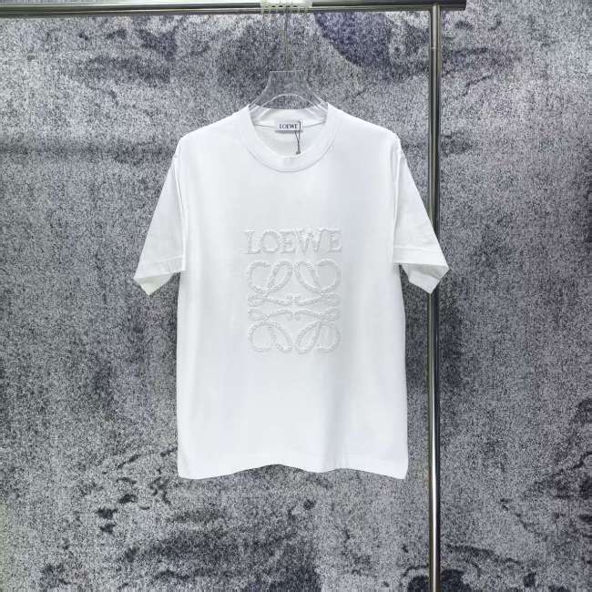 Loewe 2026ss New T Shirt Size S-XXL