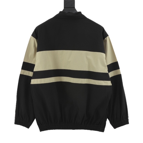 Balenciaga 2026ss New Jacket Size 46-52
