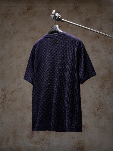 Louis Vuitton 2026ss New  T Shirt Size S-XL