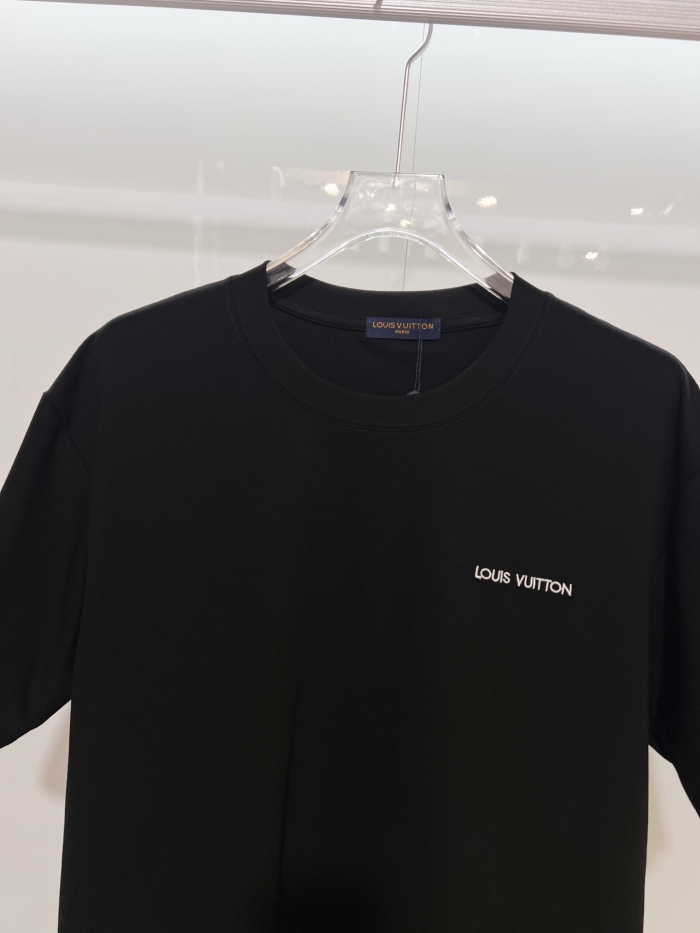 Louis Vuitton  2026ss New  T Shirt Size S-XL