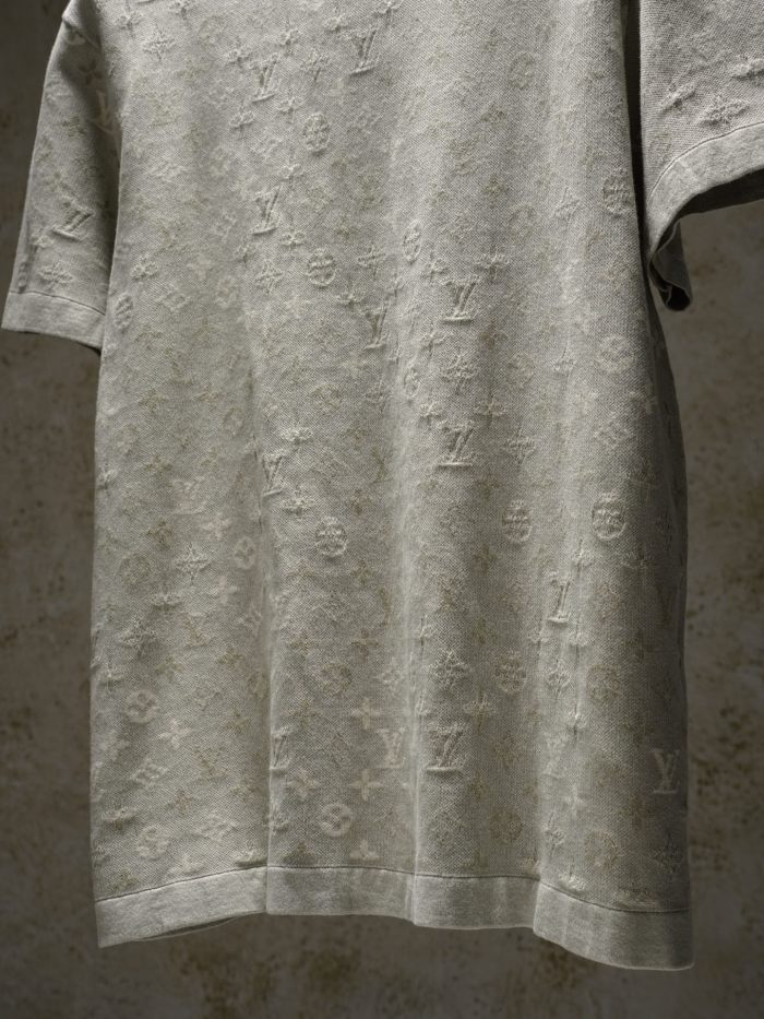 Louis Vuitton 2026ss New T Shirt  Size S-XL