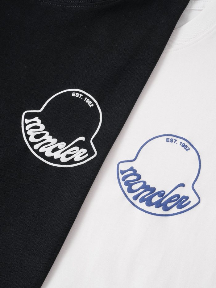 Moncler 2026ss New  T Shirt Size S-XL