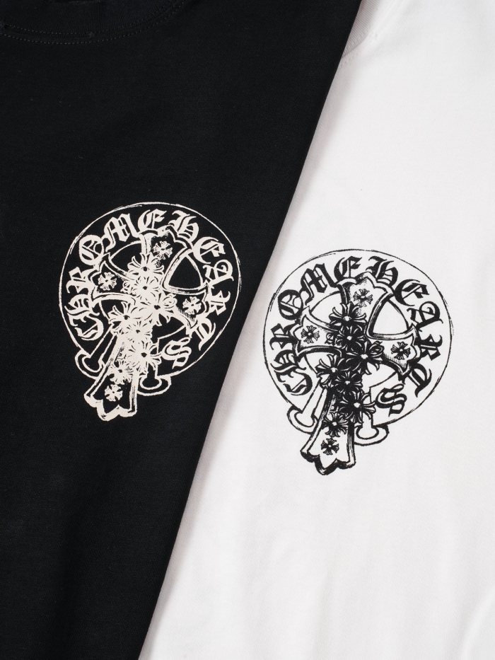 Chrome Hearts 2026ss New  T Shirt Size S-XL