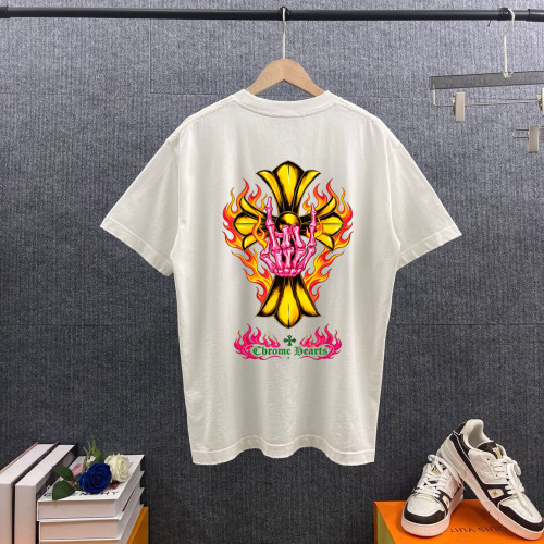 Chrome Hearts 2026ss New T Shirt  Size S-XXL