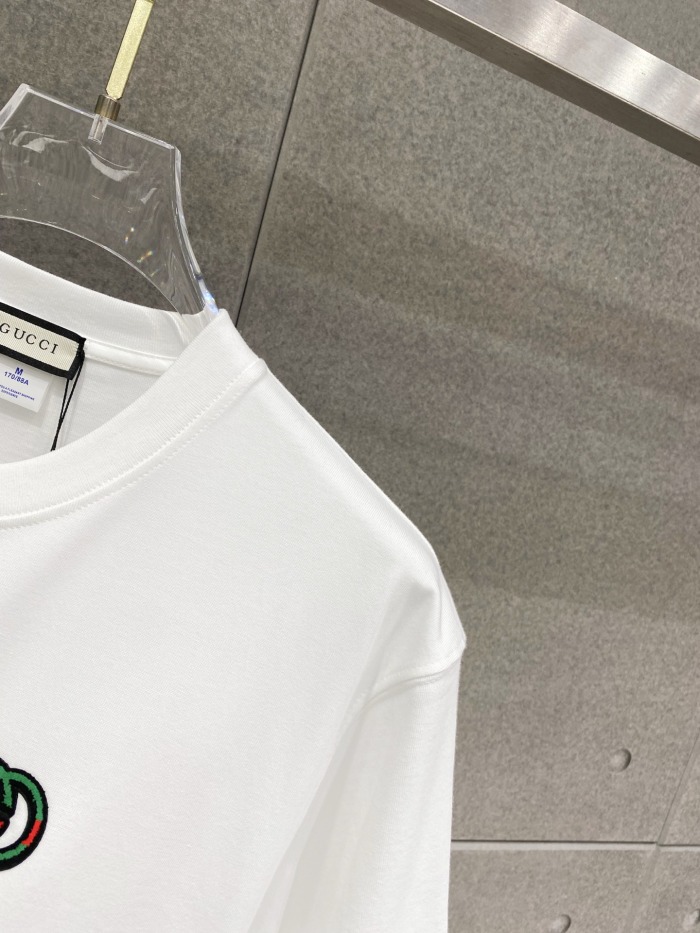 Gucci  2026ss New T Shirt  Size S-XXL