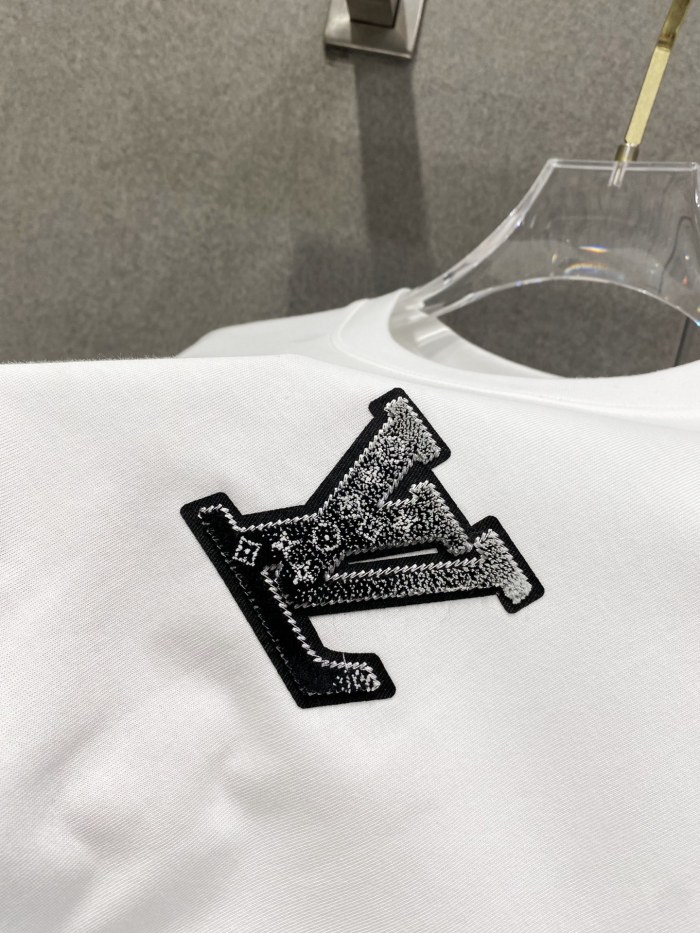 Louis Vuitton  2026ss New T Shirt  Size S-XXL